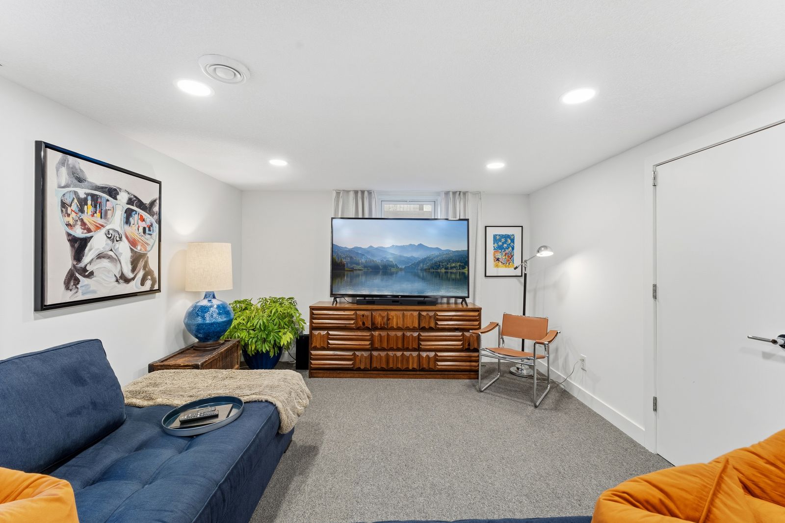 Fremont Residence — South Minneapolis, MN