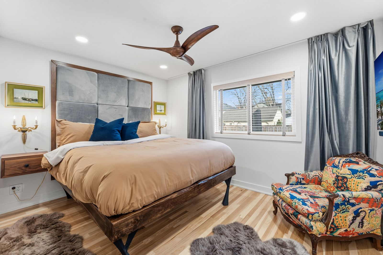 Fremont Residence — South Minneapolis, MN