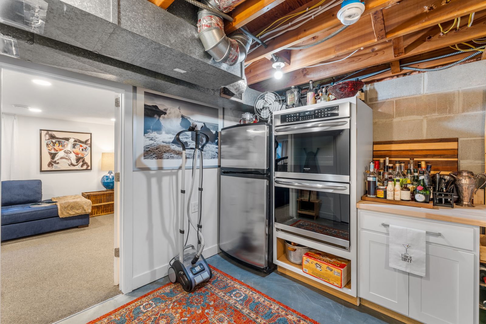 Fremont Residence — South Minneapolis, MN