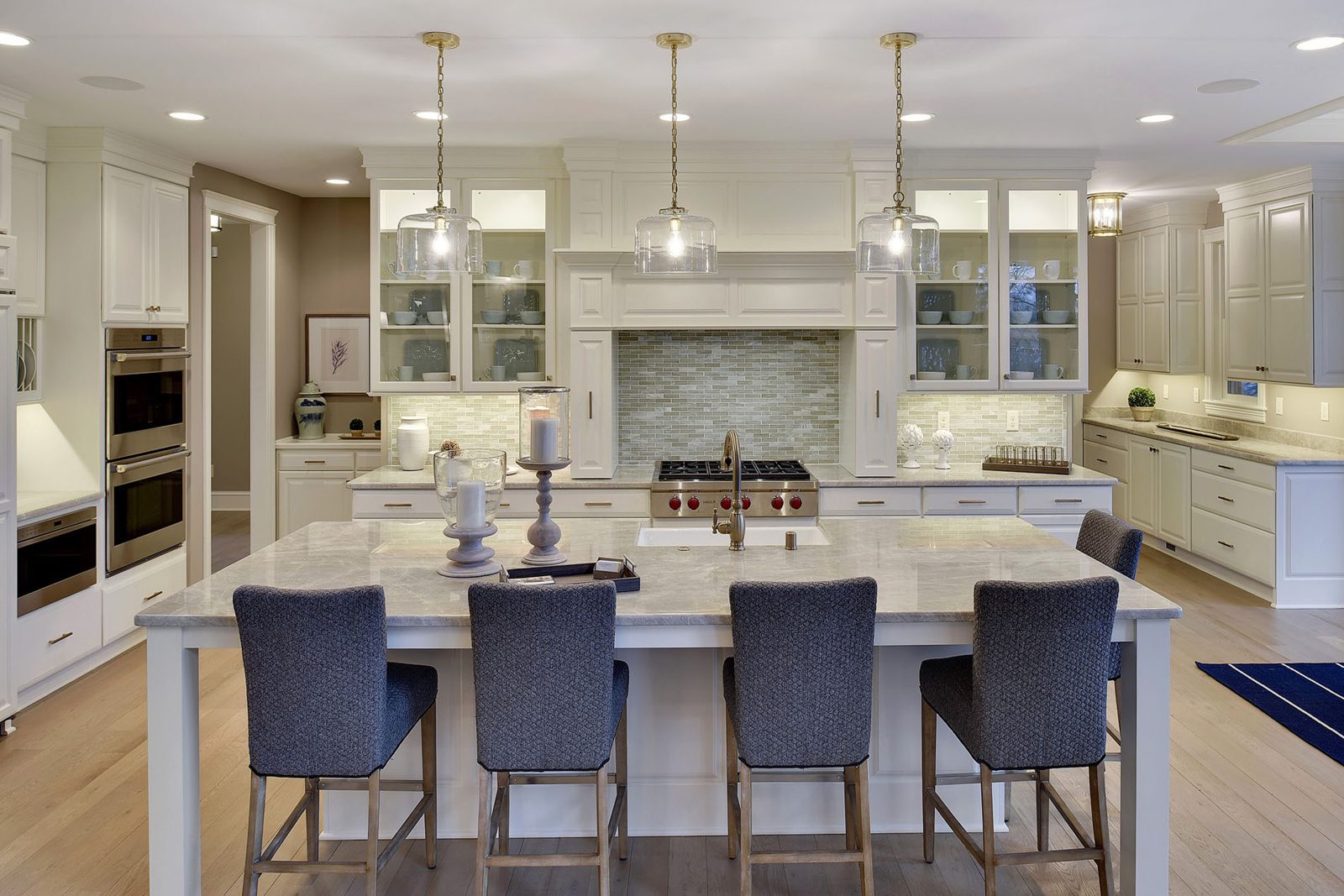 Highland Estate — Wayzata, MN
