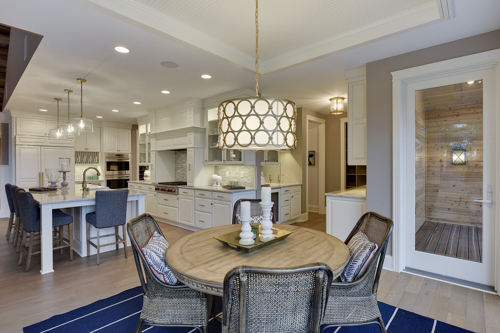 Highland Estate — Wayzata, MN