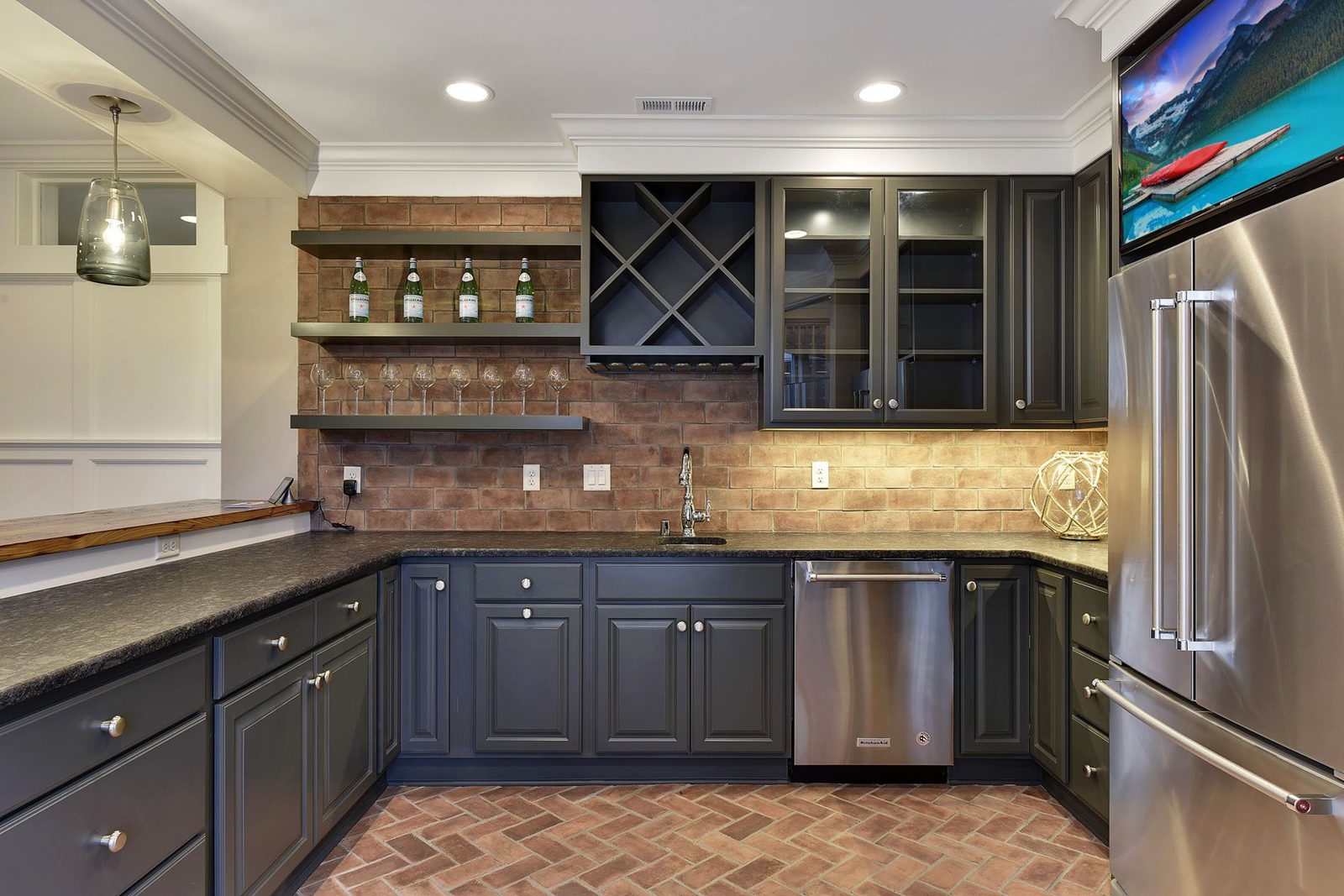 Highland Estate — Wayzata, MN