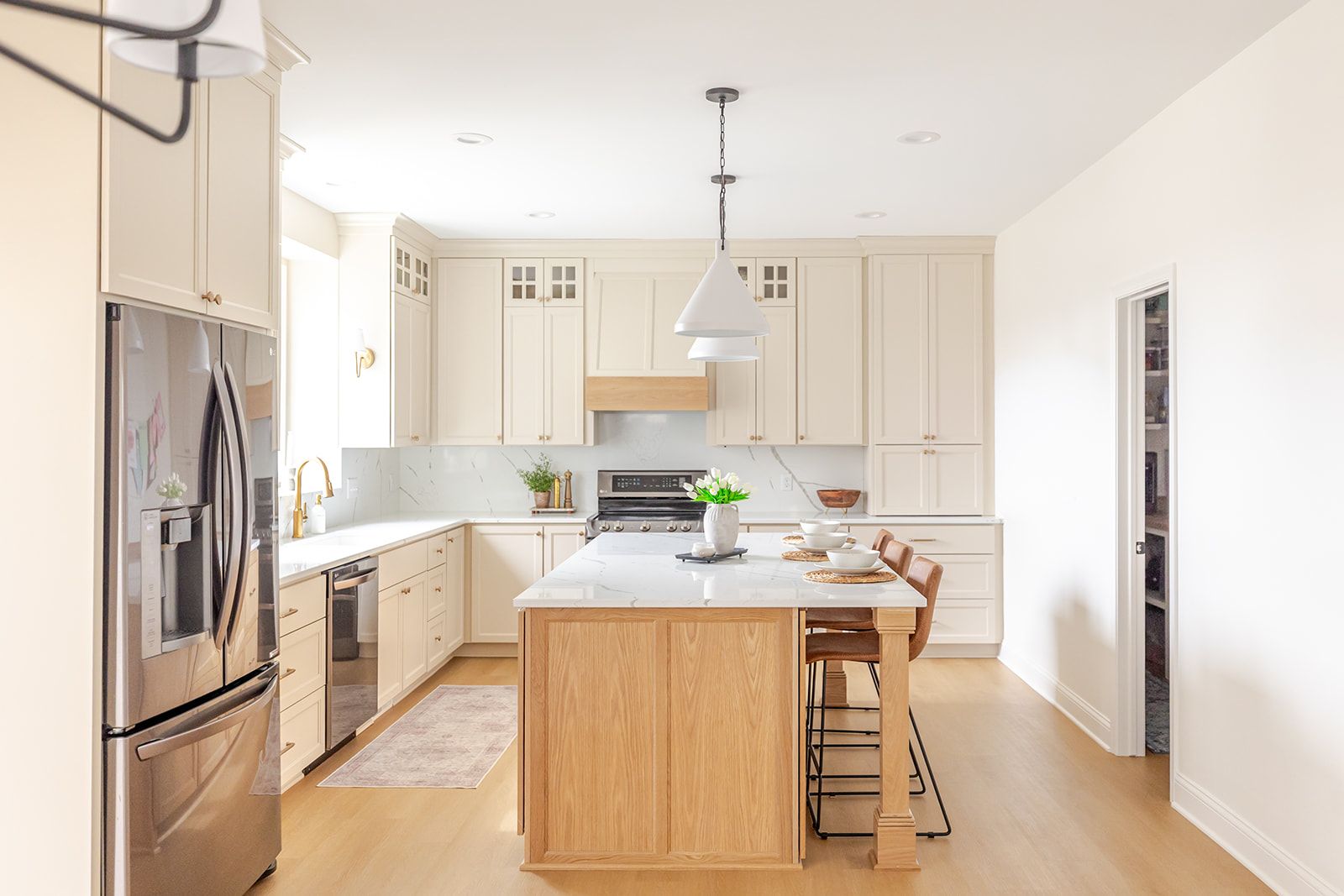 Refined Warmth — Rosemount, MN