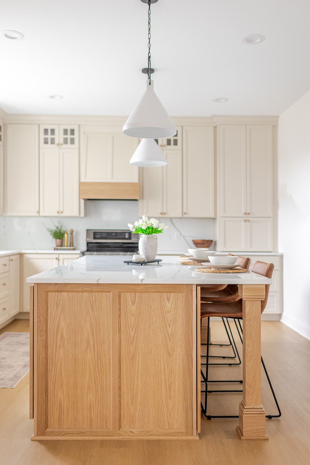 Refined Warmth — Rosemount, MN