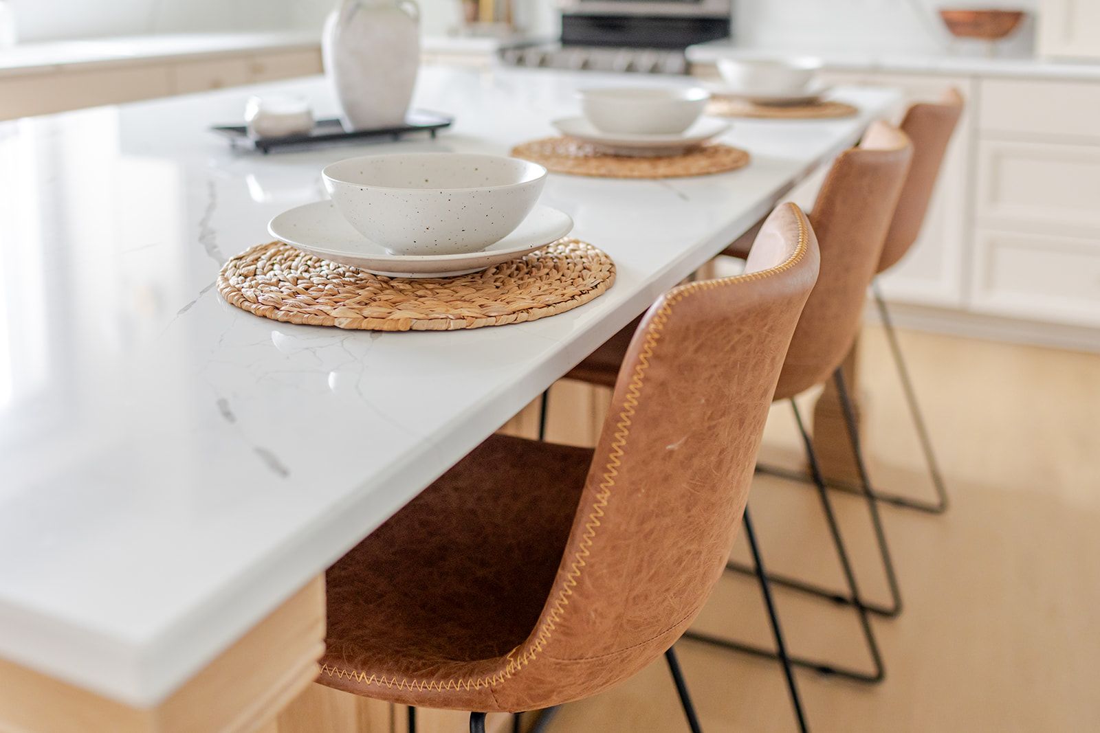 Refined Warmth — Rosemount, MN
