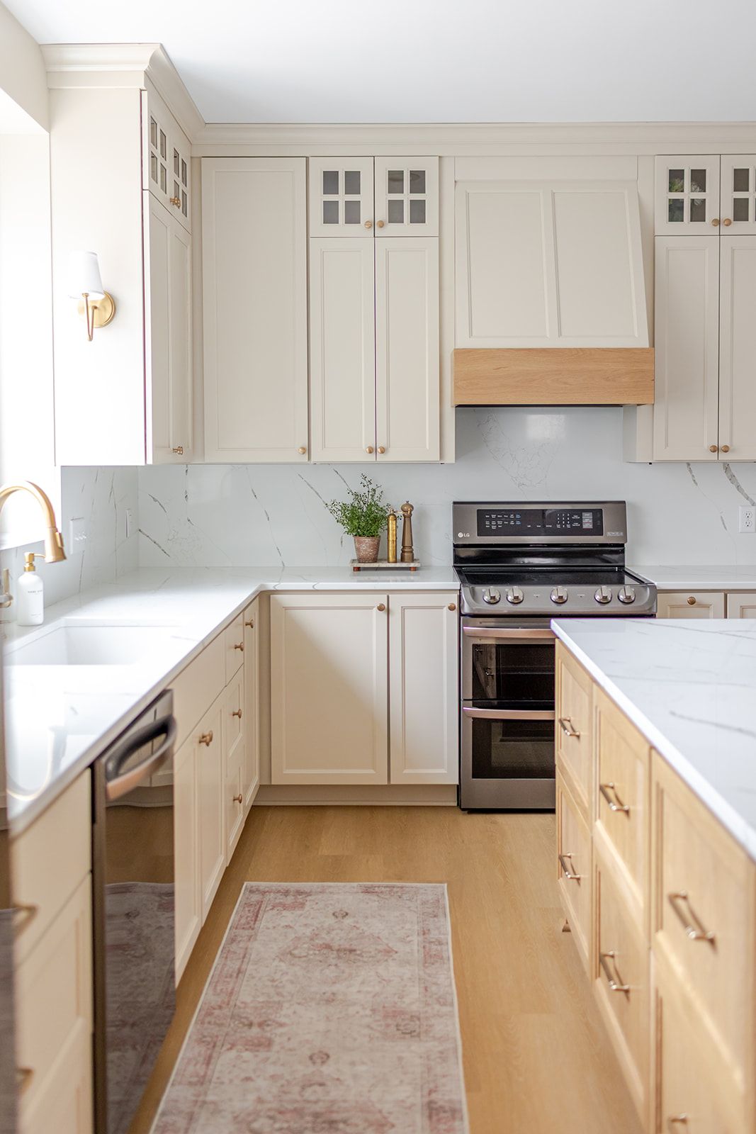 Refined Warmth — Rosemount, MN