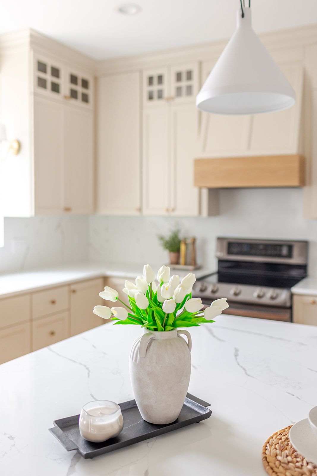 Refined Warmth — Rosemount, MN