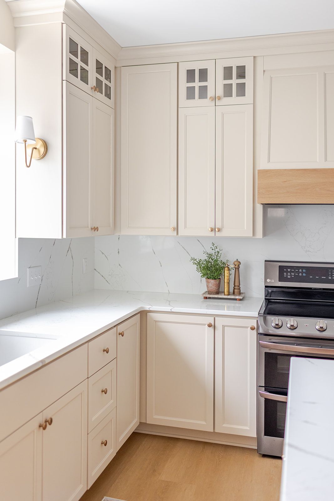 Refined Warmth — Rosemount, MN