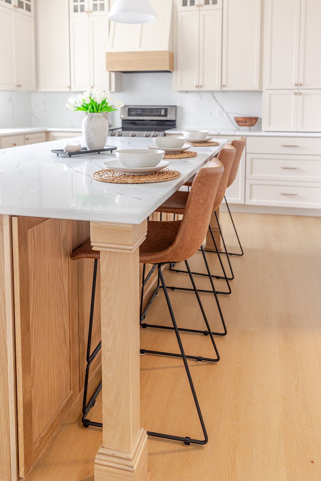 Refined Warmth — Rosemount, MN