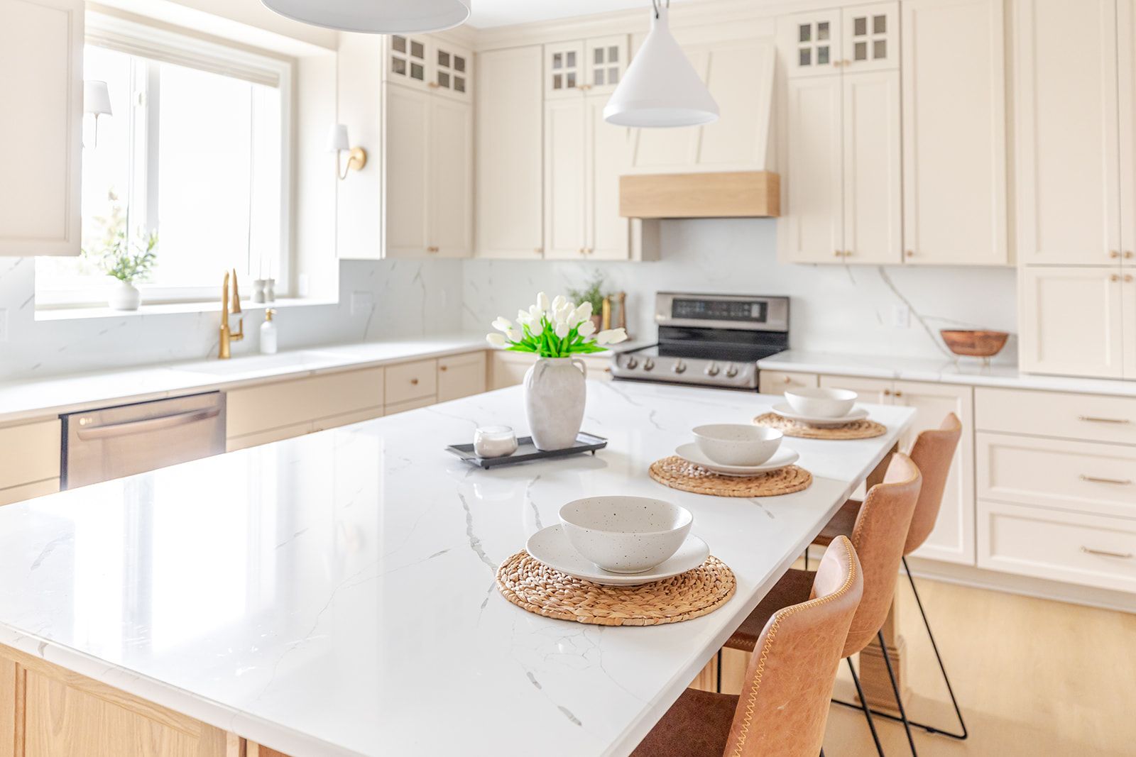 Refined Warmth — Rosemount, MN