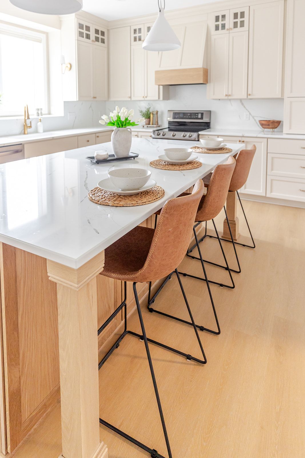 Refined Warmth — Rosemount, MN