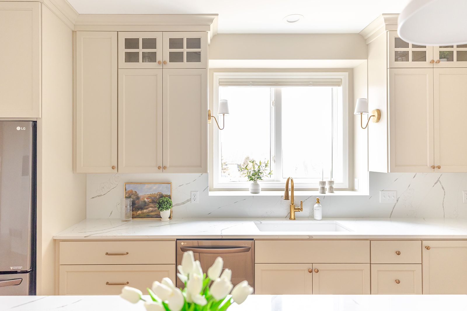 Refined Warmth — Rosemount, MN