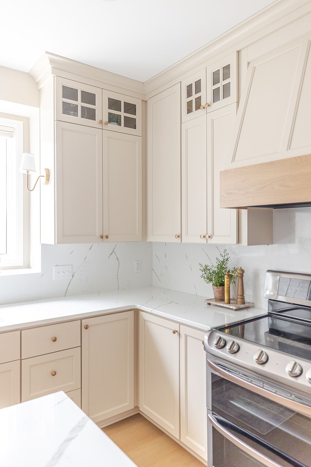 Refined Warmth — Rosemount, MN