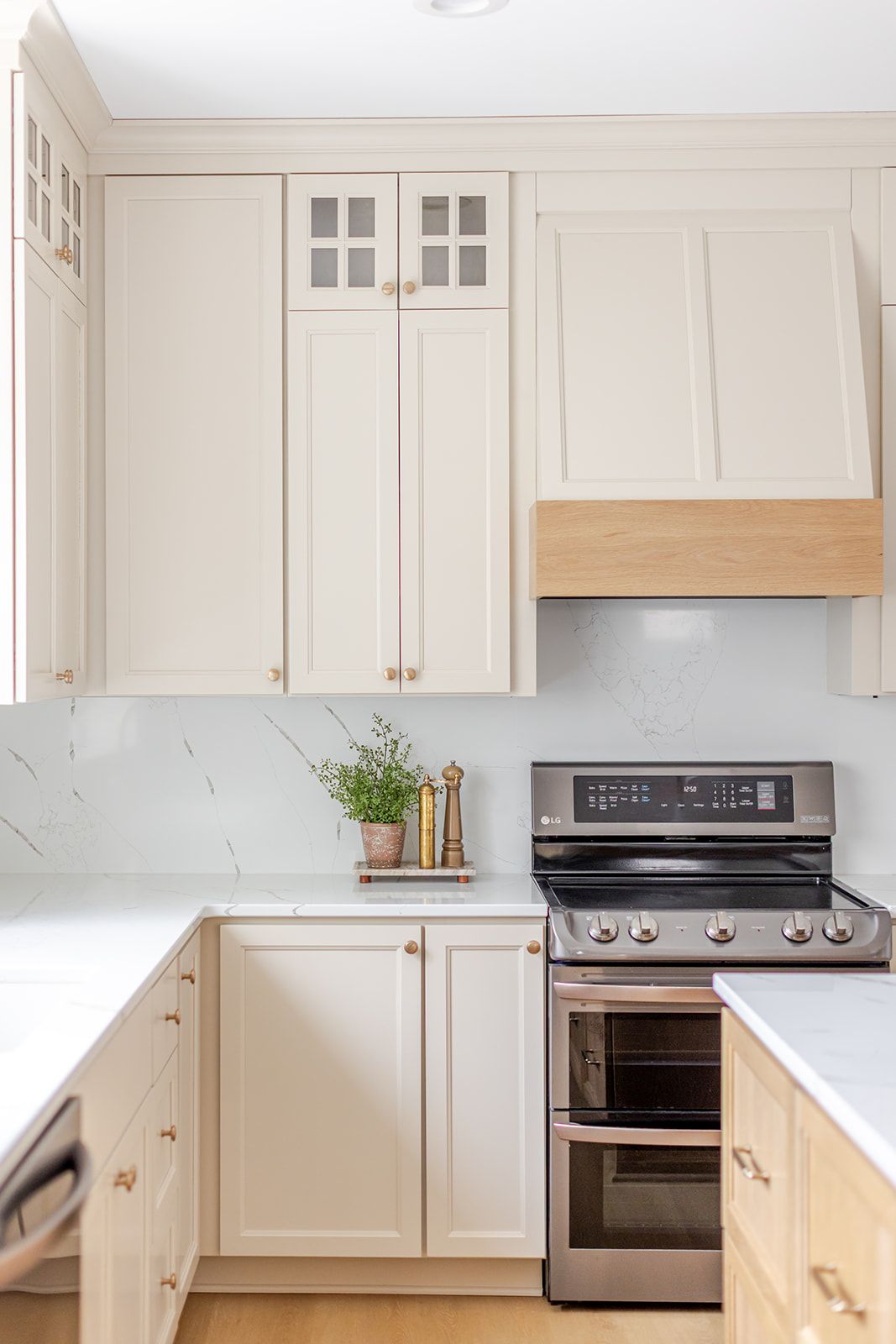 Refined Warmth — Rosemount, MN
