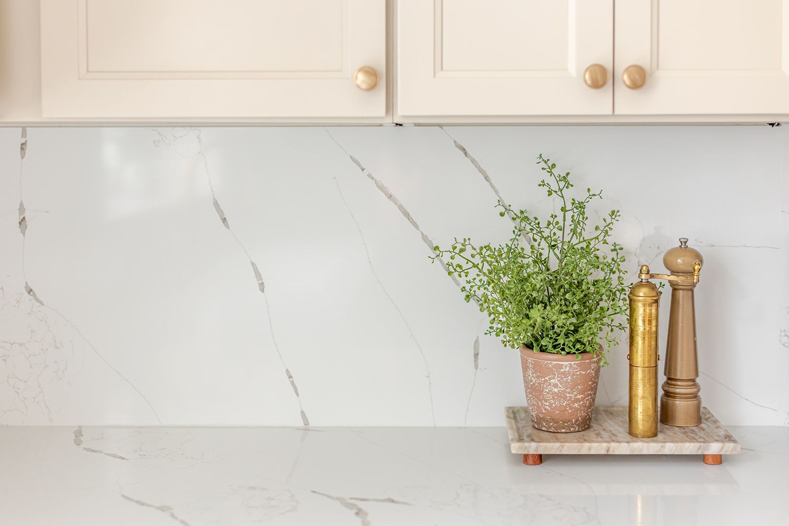 Refined Warmth — Rosemount, MN
