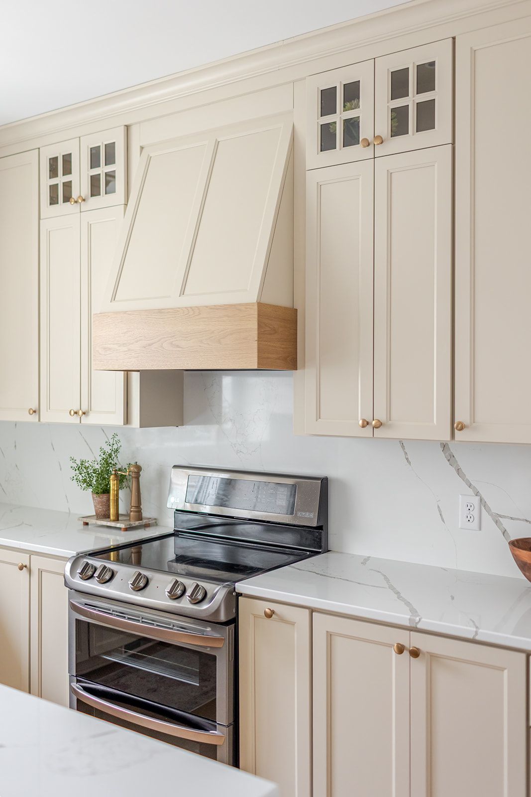 Refined Warmth — Rosemount, MN