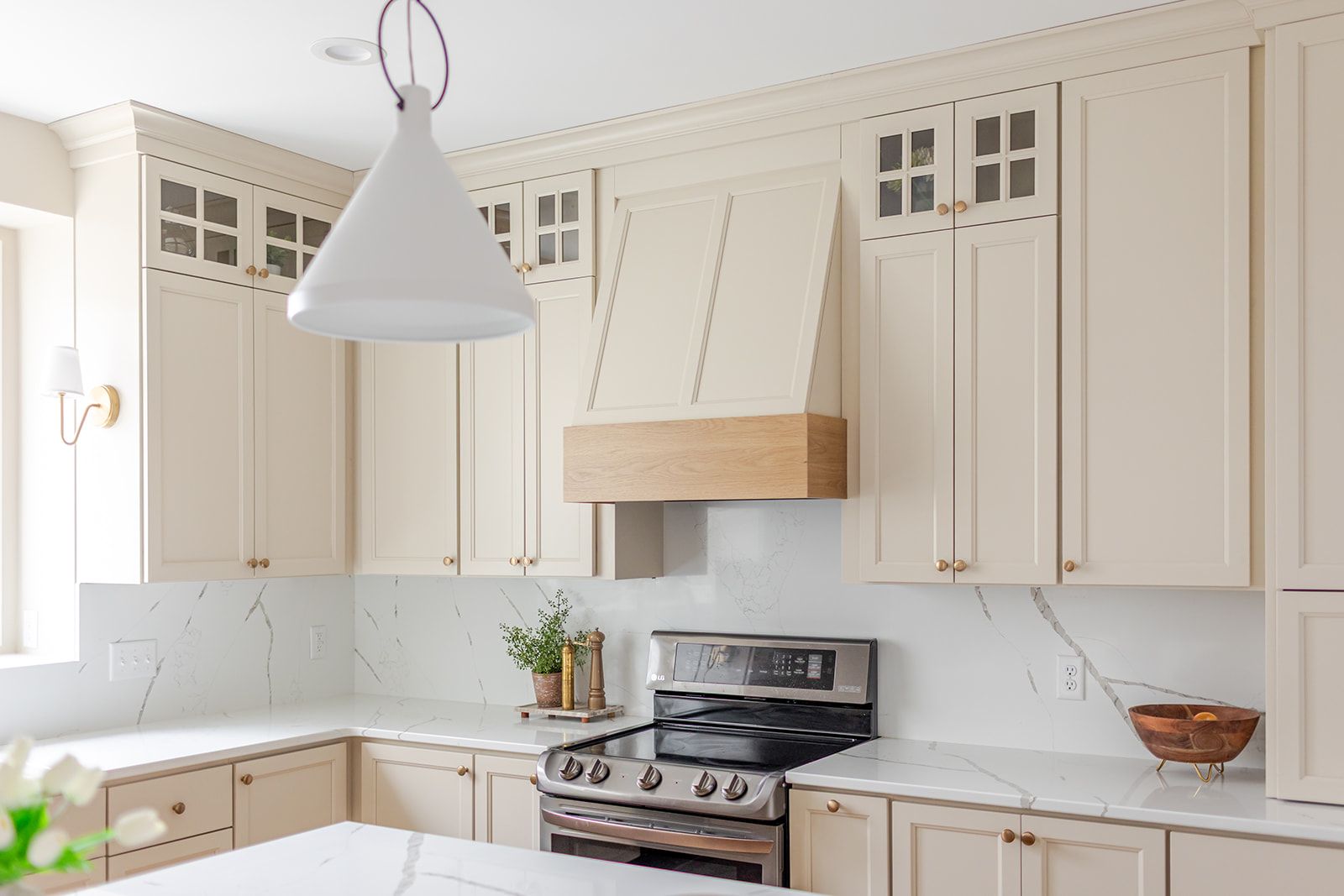 Refined Warmth — Rosemount, MN
