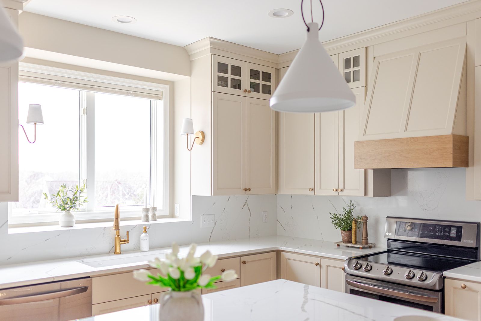 Refined Warmth — Rosemount, MN