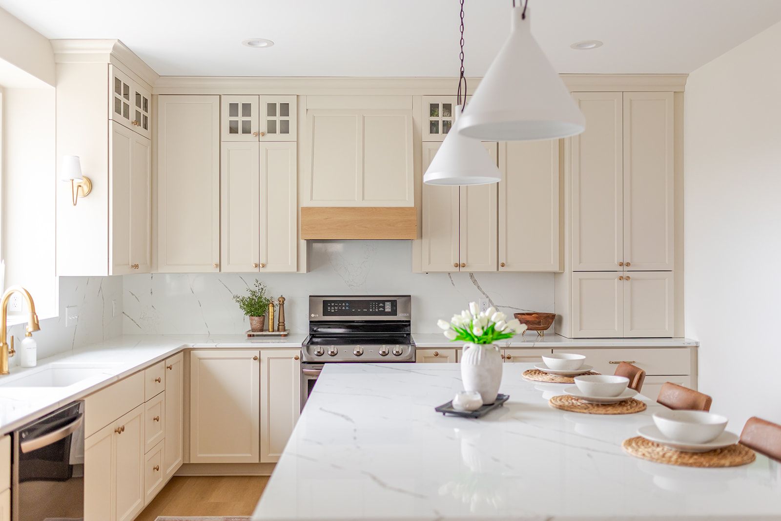 Refined Warmth — Rosemount, MN