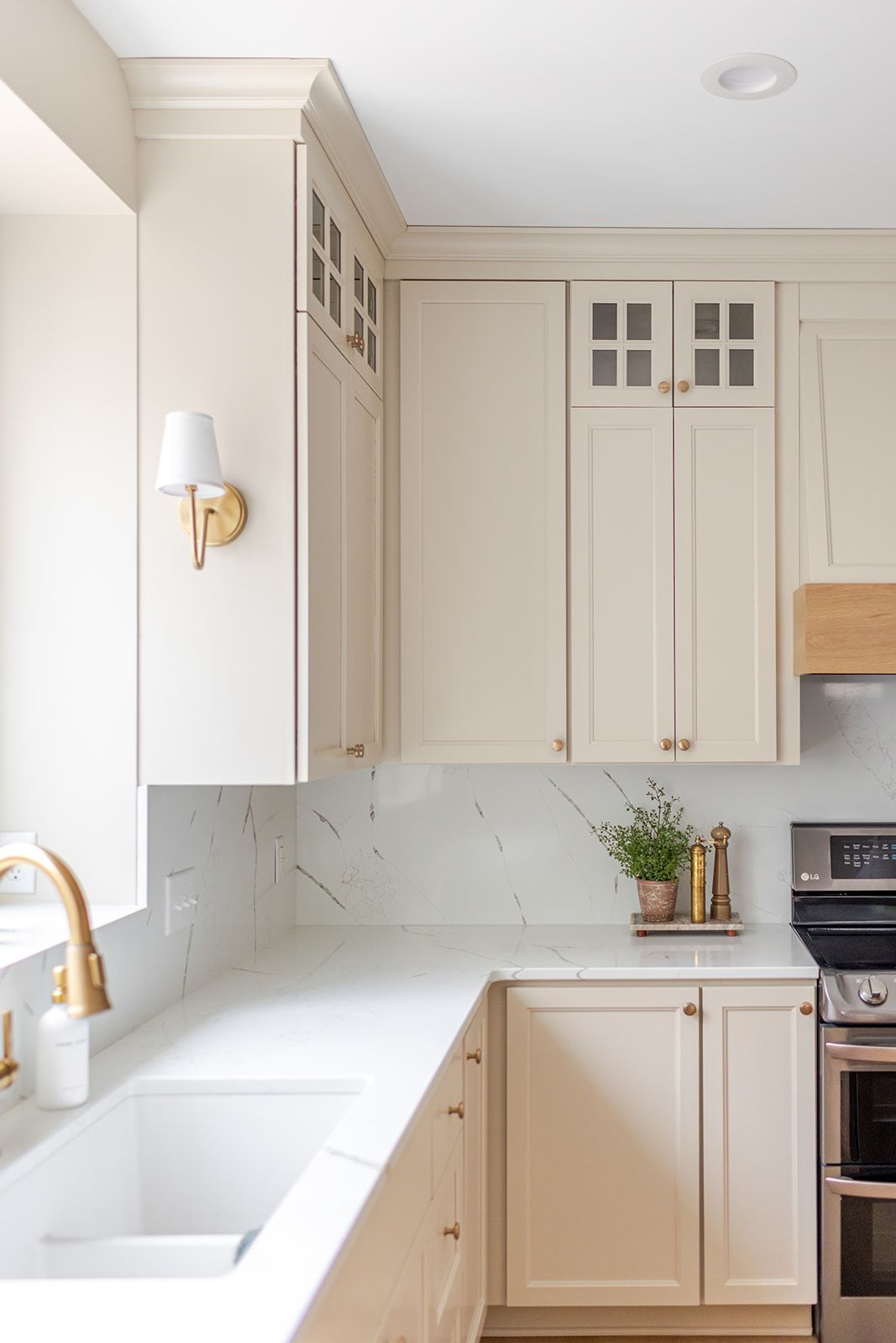 Refined Warmth — Rosemount, MN