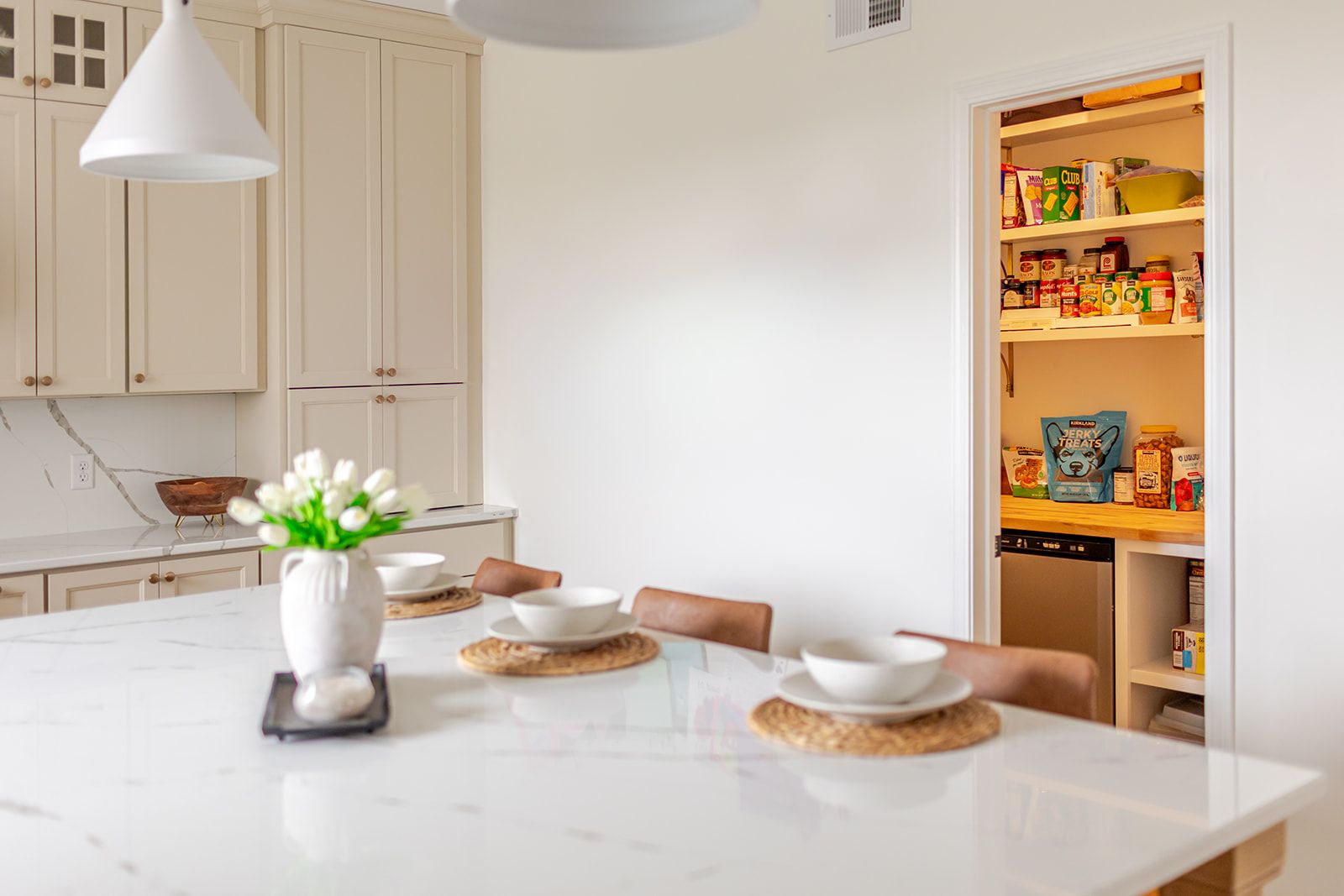 Refined Warmth — Rosemount, MN
