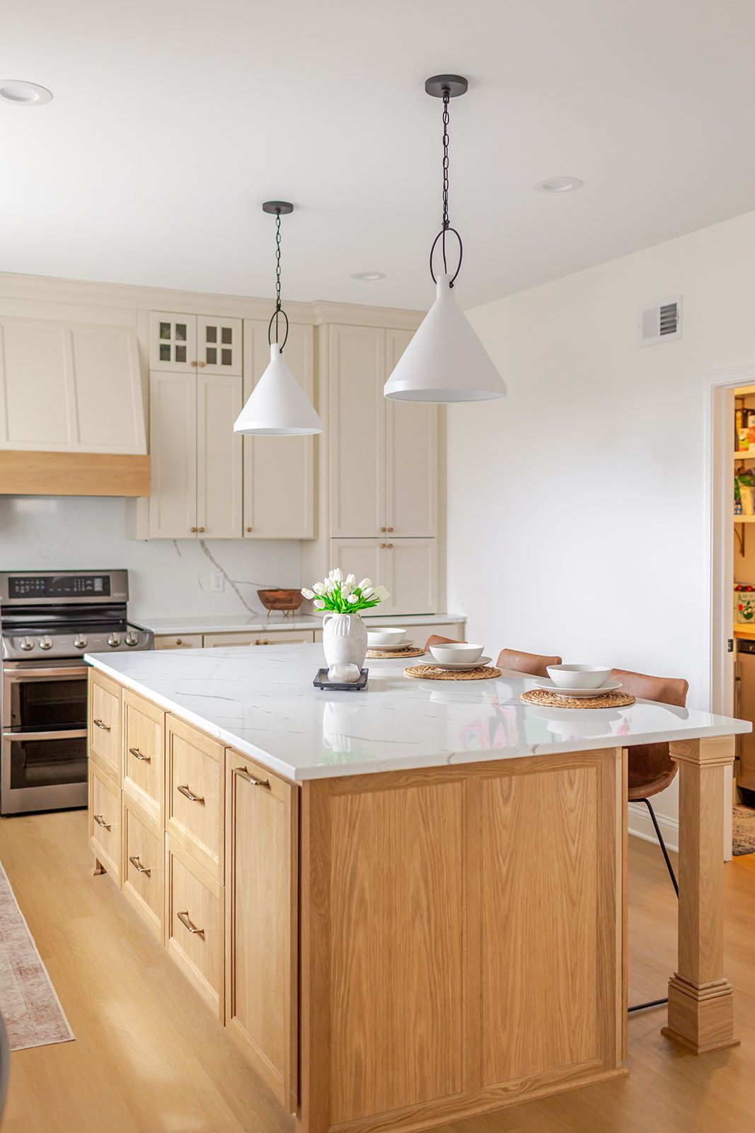 Refined Warmth — Rosemount, MN