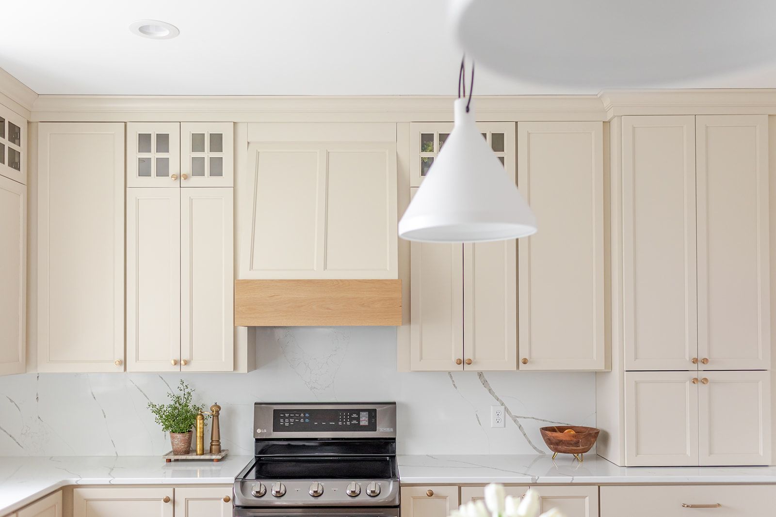 Refined Warmth — Rosemount, MN
