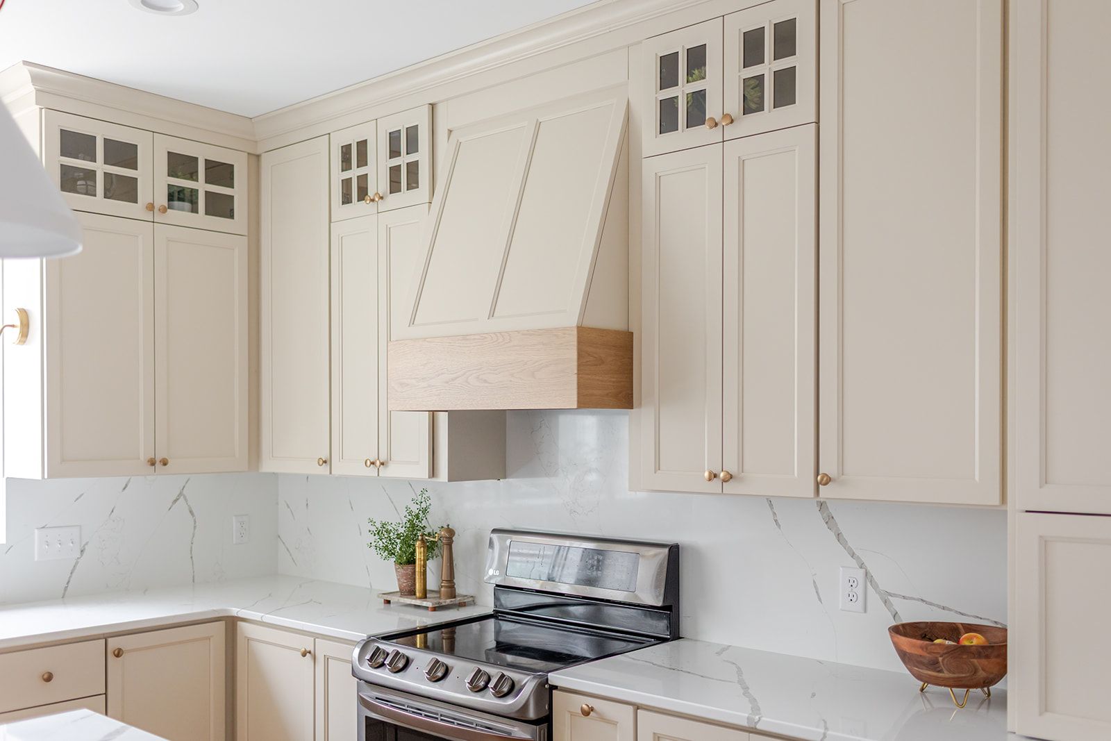 Refined Warmth — Rosemount, MN
