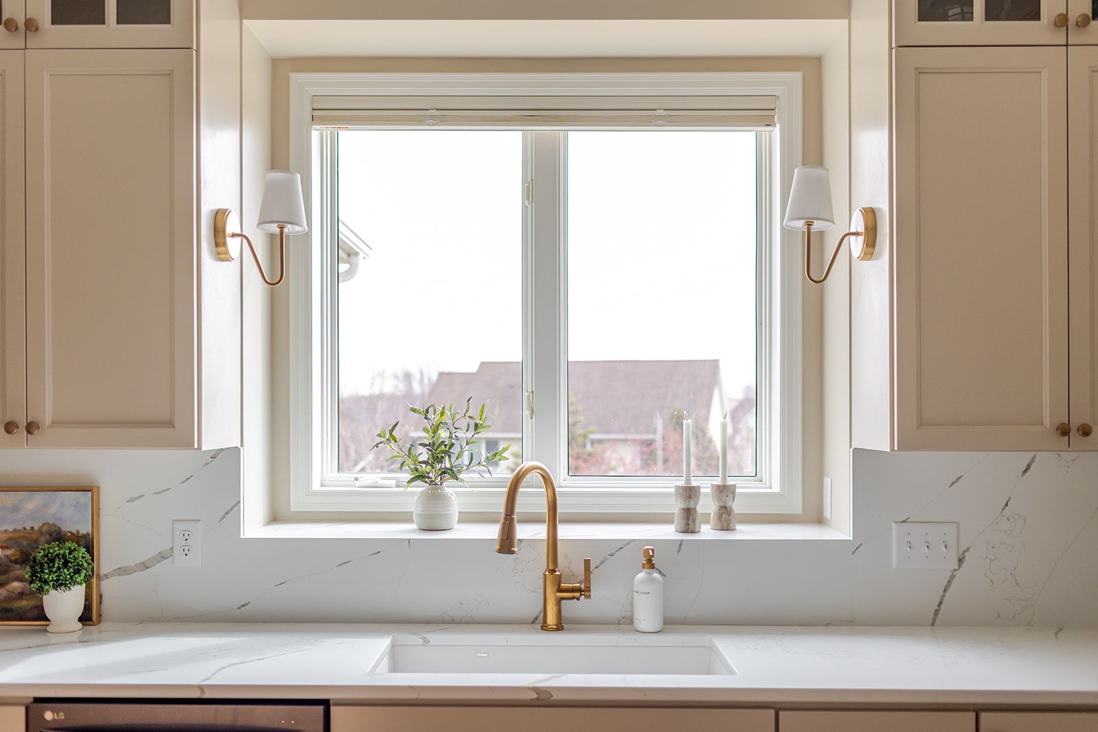 Refined Warmth — Rosemount, MN