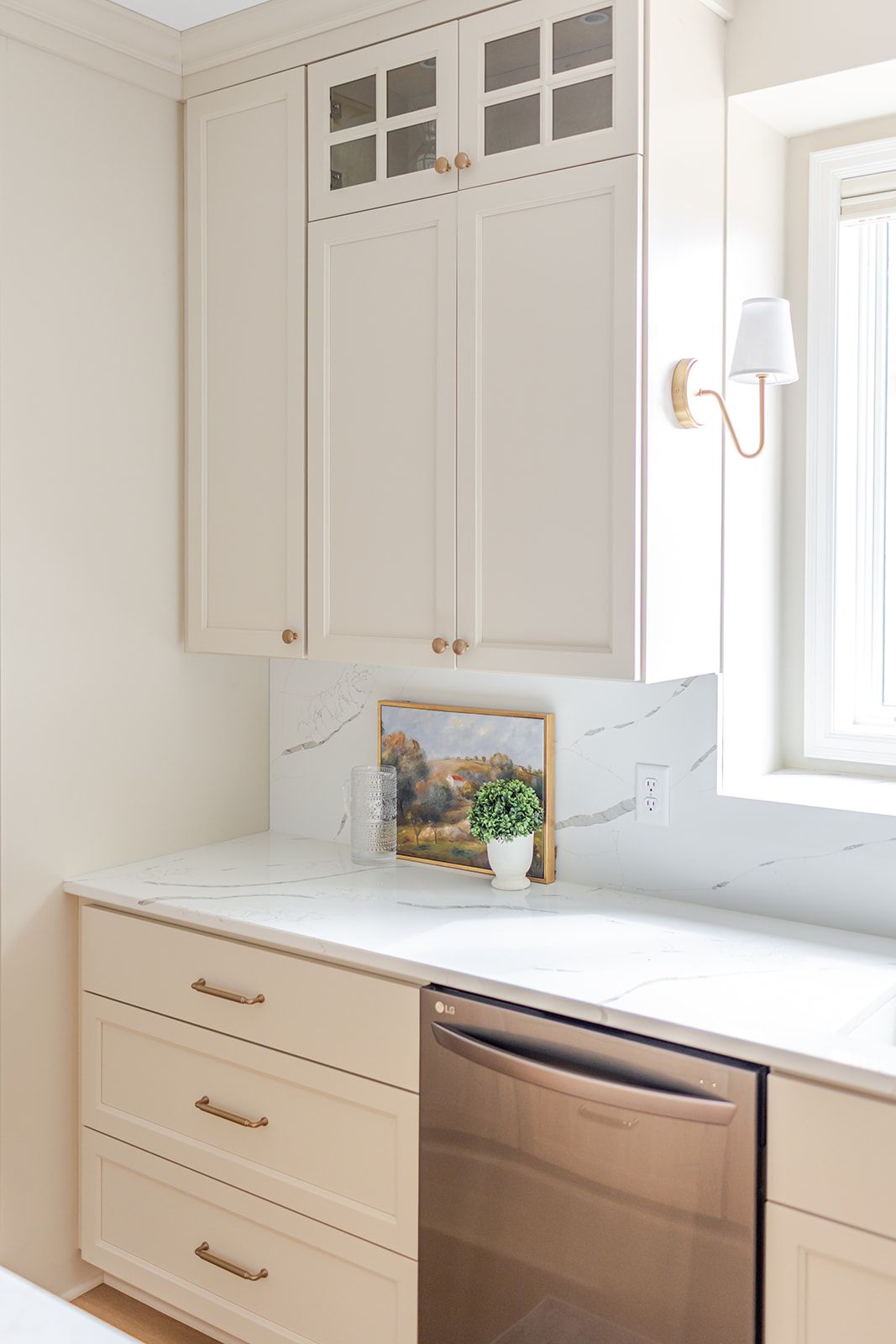 Refined Warmth — Rosemount, MN