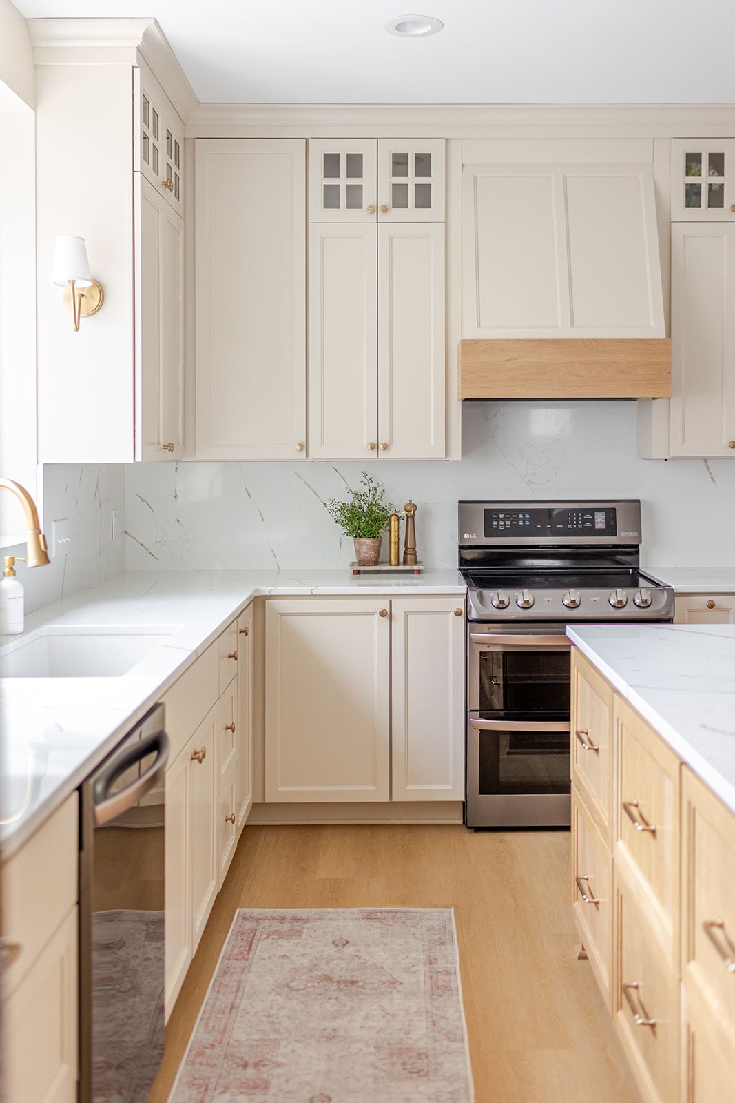 Refined Warmth — Rosemount, MN