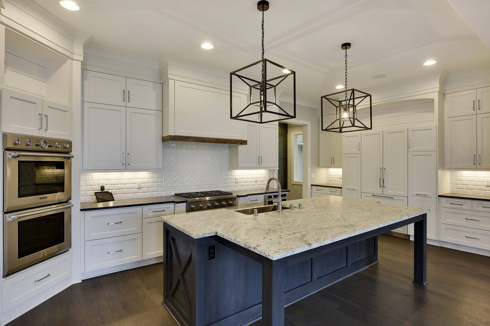 Shorewood Retreat — Shorewood, MN