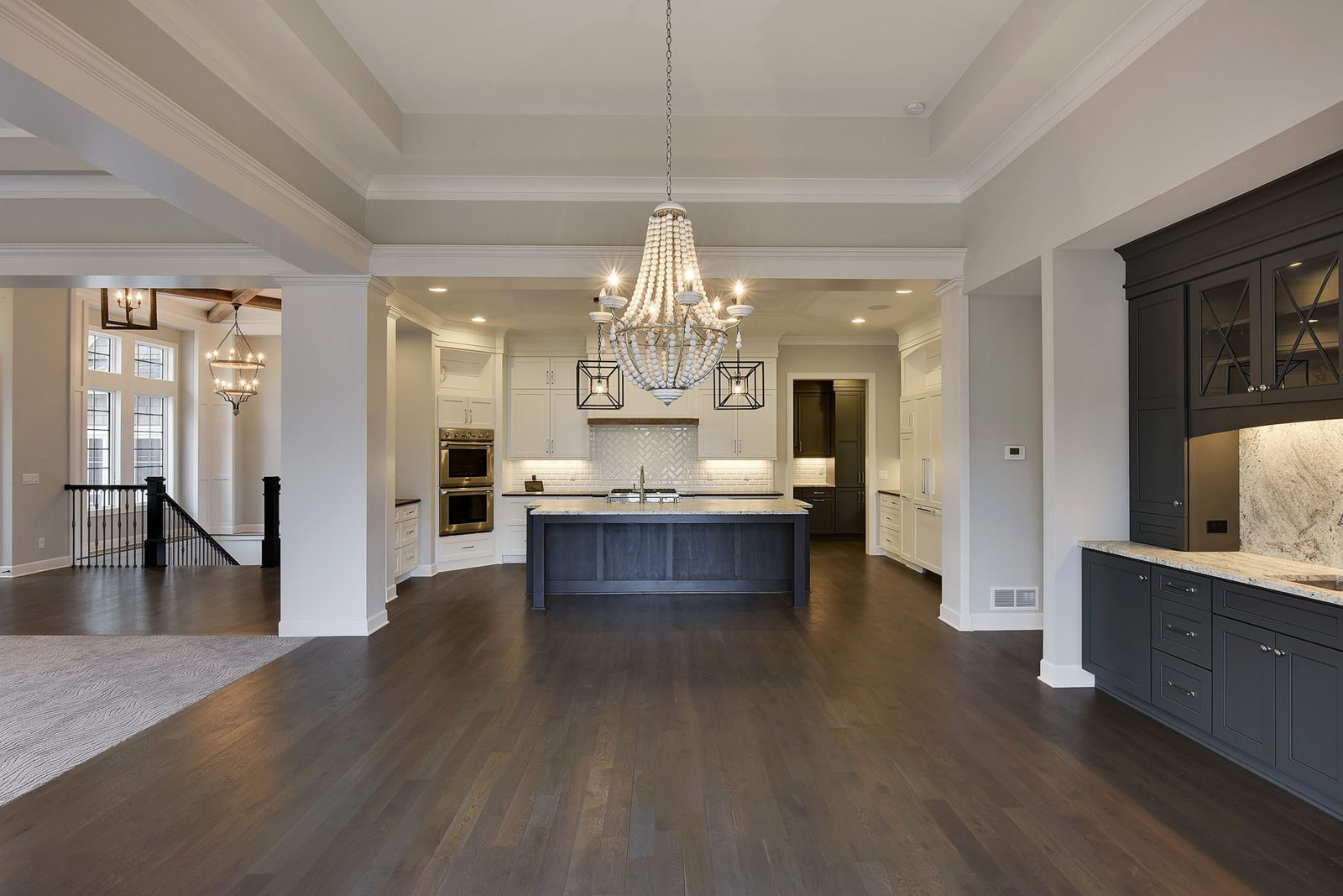 Shorewood Retreat — Shorewood, MN