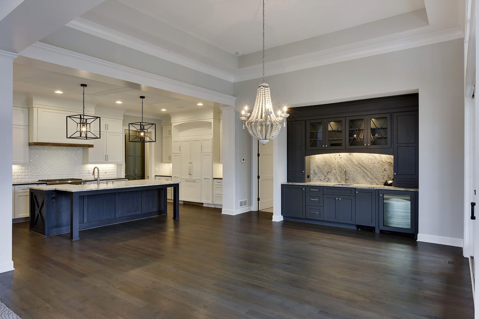 Shorewood Retreat — Shorewood, MN