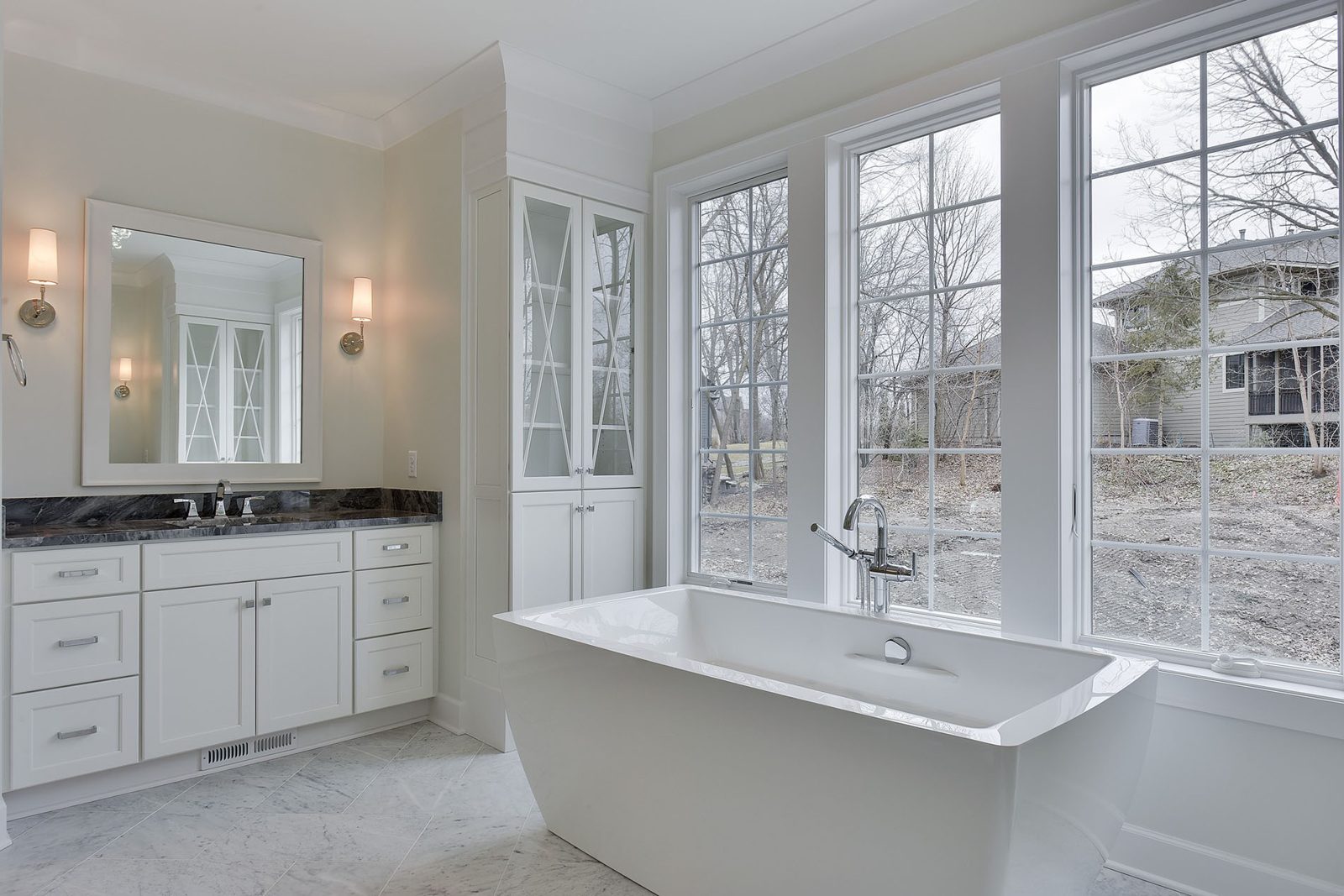 Shorewood Retreat — Shorewood, MN
