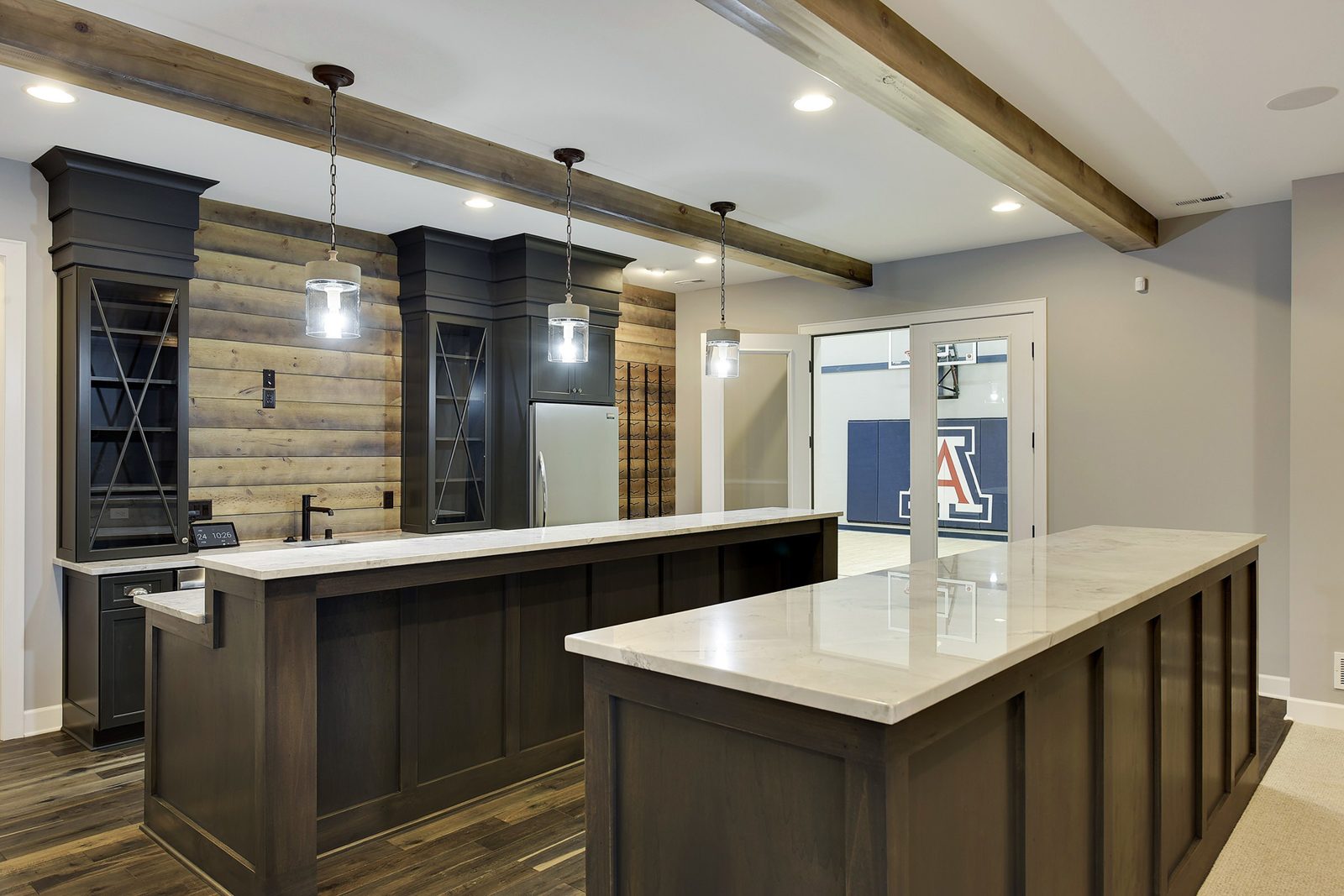 Shorewood Retreat — Shorewood, MN