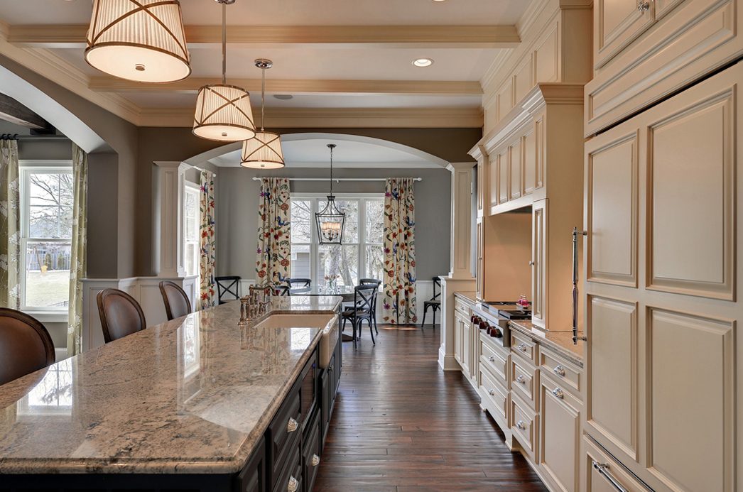 Timeless Parkwood — Edina, MN