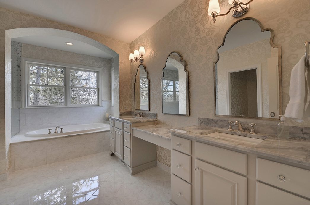 Timeless Parkwood — Edina, MN