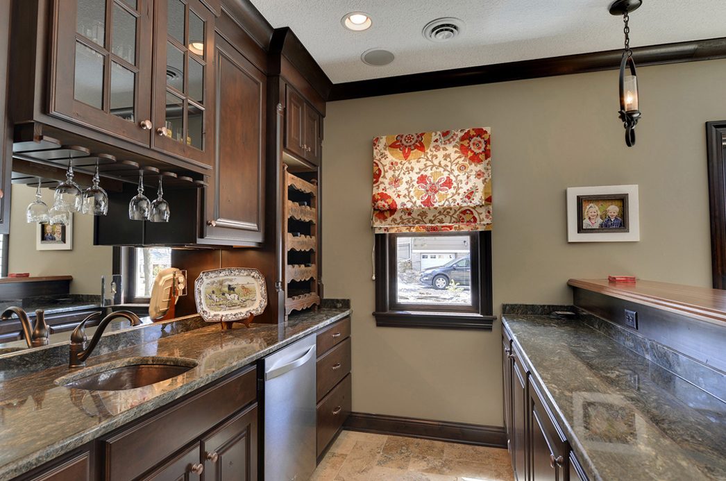Timeless Parkwood — Edina, MN