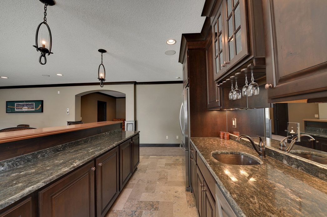 Timeless Parkwood — Edina, MN