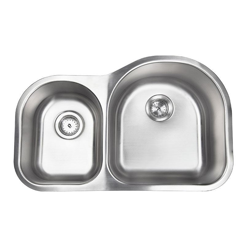 Double Bowl 40/60 31×19
