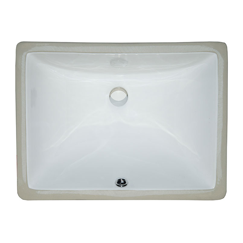 Vanity Rectangle 18×13